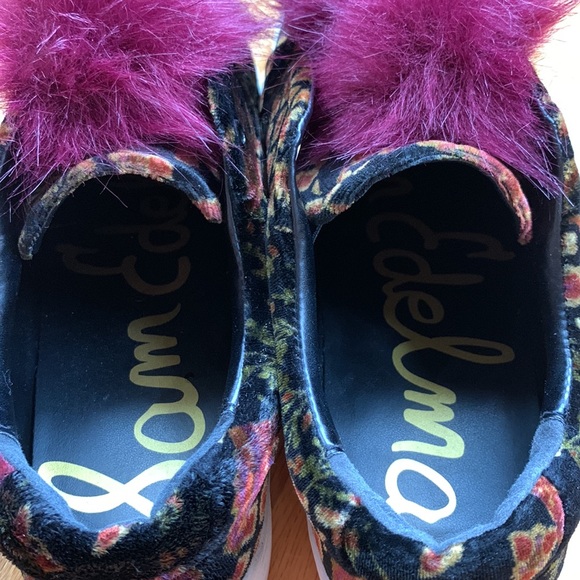 Sam Edelman sneakers - Picture 4 of 6